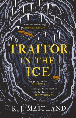Bertrand.pt - Traitor In The Ice
