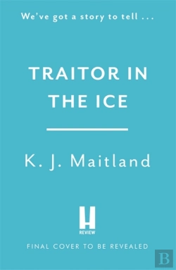 Bertrand.pt - Traitor In The Ice