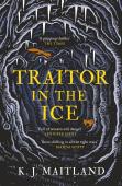 Traitor In The Ice