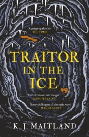Traitor In The Ice
