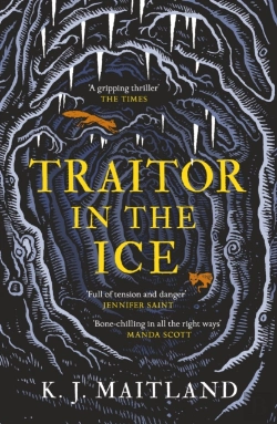 Bertrand.pt - Traitor In The Ice