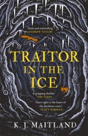 Traitor In The Ice
