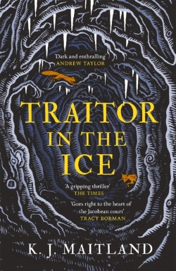Bertrand.pt - Traitor In The Ice