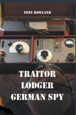 Bertrand.pt - Traitor Lodger German Spy