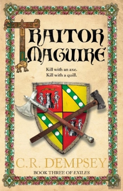 Bertrand.pt - Traitor Maguire