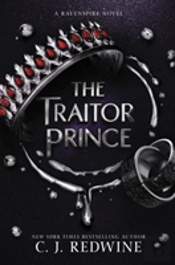 Traitor Prince The