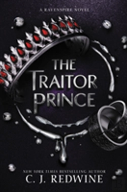 Bertrand.pt - Traitor Prince The