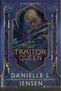Traitor Queen
