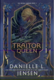 Traitor Queen