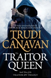 Traitor Queen