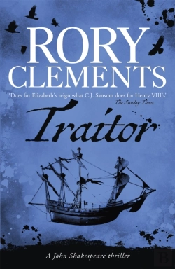 Bertrand.pt - Traitor