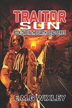 Bertrand.pt - Traitor Sun