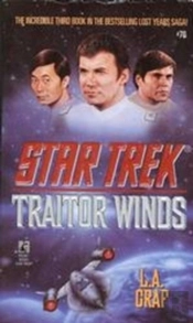 Traitor Winds