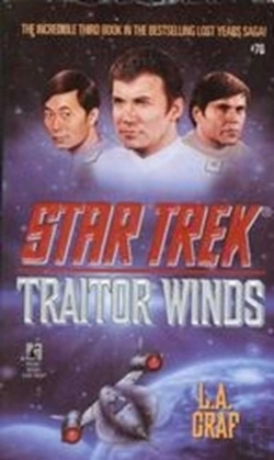 Bertrand.pt - Traitor Winds