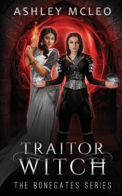 Bertrand.pt - Traitor Witch