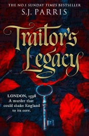 Traitorâ€™S Legacy