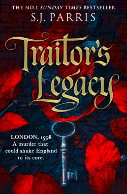 Bertrand.pt - Traitorâ€™S Legacy