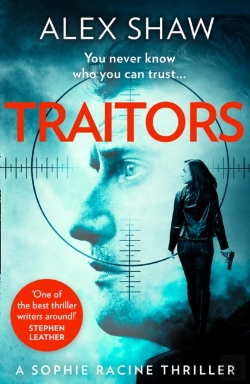 Bertrand.pt - Traitors