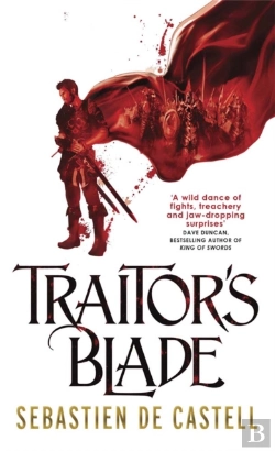 Bertrand.pt - Traitor'S Blade