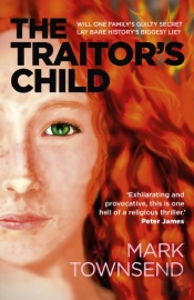 Traitor'S Child, The