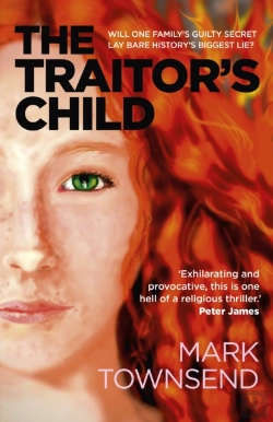 Bertrand.pt - Traitor'S Child, The