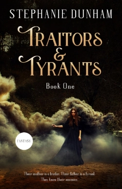 Bertrand.pt - Traitors & Tyrants