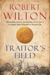 Traitor'S Field