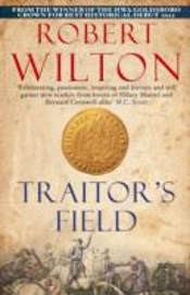 Traitor'S Field