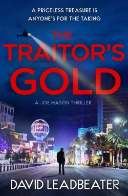 Bertrand.pt - Traitor'S Gold