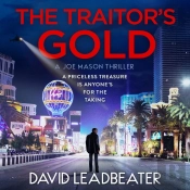 Traitor'S Gold