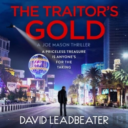 Bertrand.pt - Traitor'S Gold