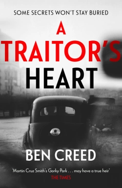 Bertrand.pt - Traitor'S Heart