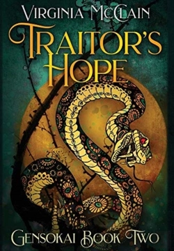 Bertrand.pt - Traitor'S Hope