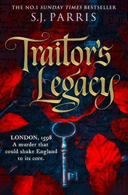 Bertrand.pt - Traitor's Legacy