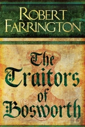 Traitors Of Bosworth