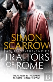 Traitors Of Rome (Eagles Of The Empire 18)