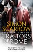 Traitors Of Rome (Eagles Of The Empire 18)