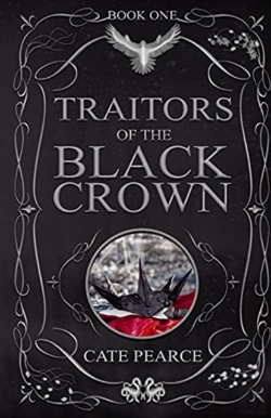 Bertrand.pt - Traitors Of The Black Crown
