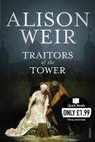 Traitors Of The Tower