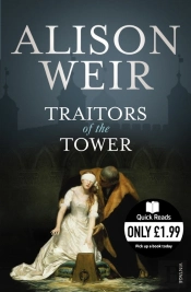 Traitors Of The Tower