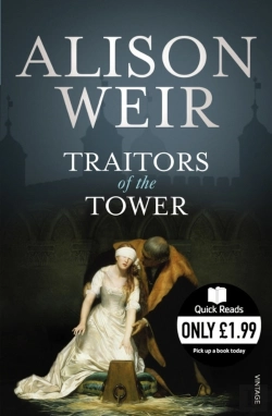 Bertrand.pt - Traitors Of The Tower