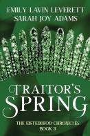 Traitor'S Spring