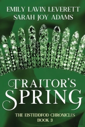 Traitor'S Spring