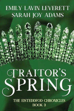 Bertrand.pt - Traitor'S Spring