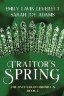 Traitor'S Spring