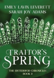 Traitor'S Spring