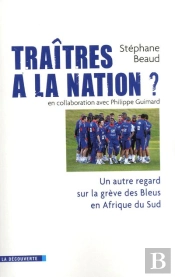 Traitres A La Nation ?