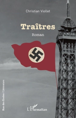 Bertrand.pt - Traîtres