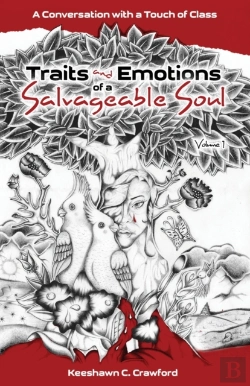 Bertrand.pt - Traits And Emotions Of A Salvageable Soul