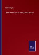 Traits And Stories Of The Scottish People